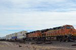 BNSF 5216